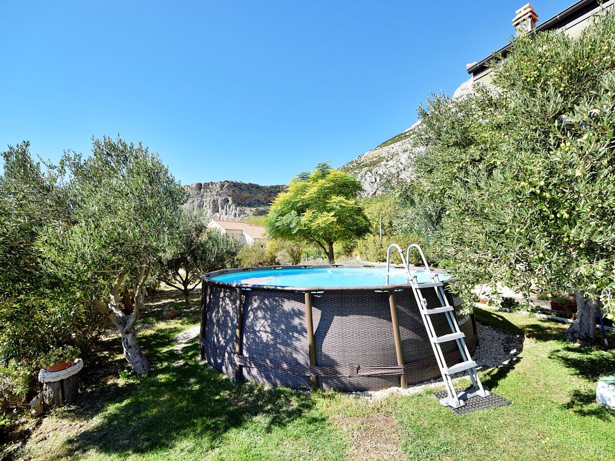 Vesna, maison 7 pers. avec piscine privée à Tučepi - Photo 23