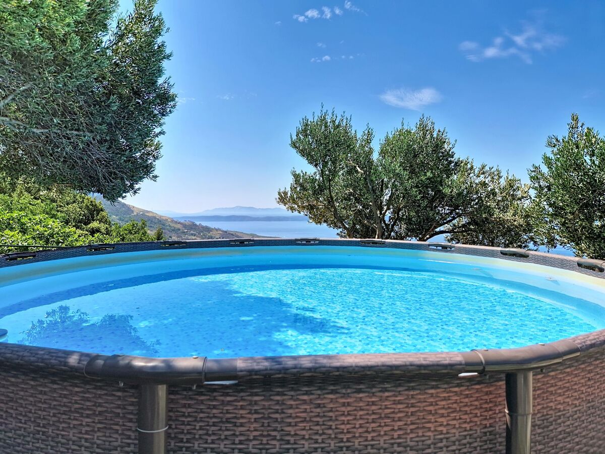 Vesna, maison 7 pers. avec piscine privée à Tučepi - Photo 25