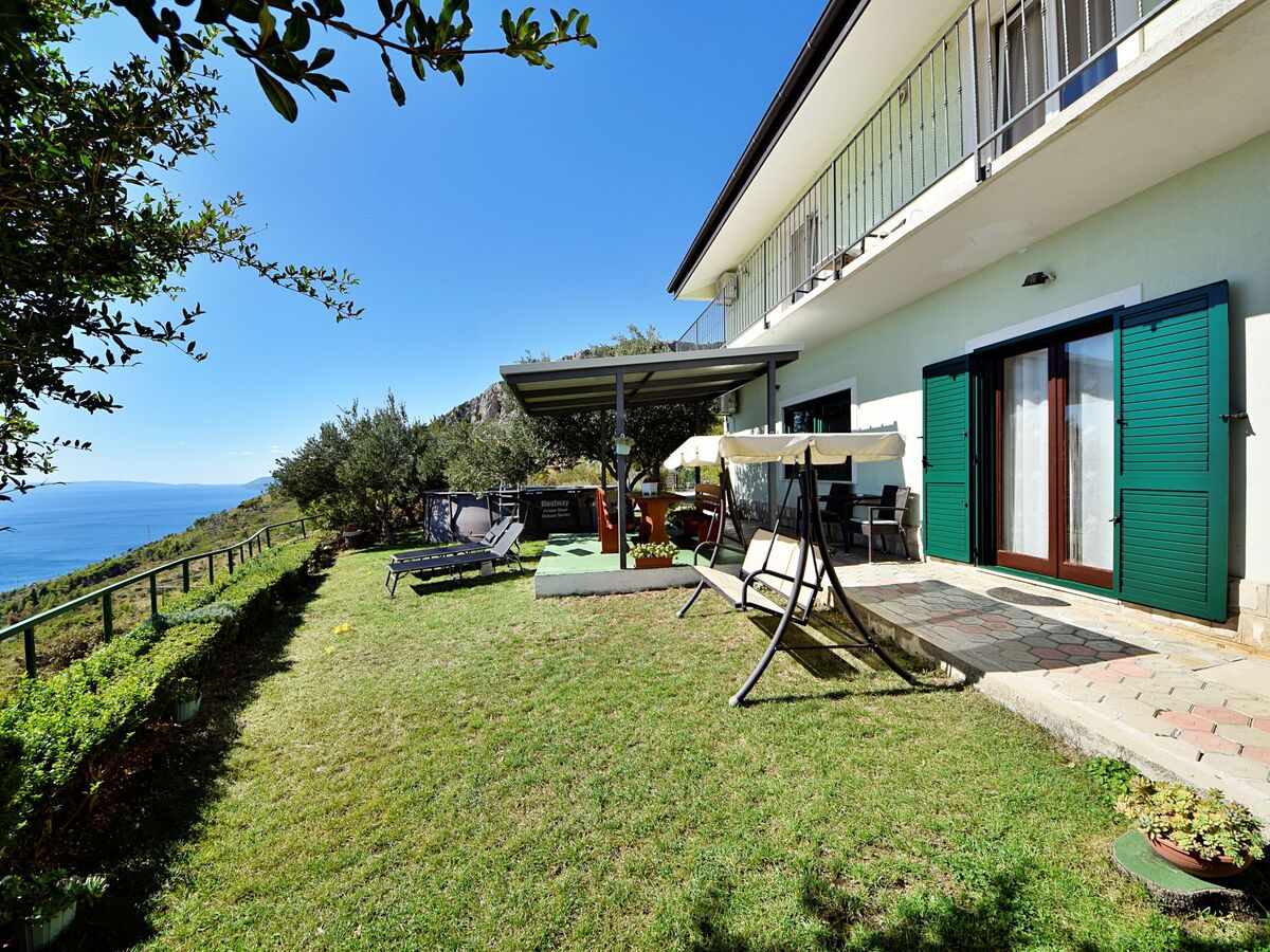 Vesna, maison 7 pers. avec piscine privée à Tučepi - Photo 26