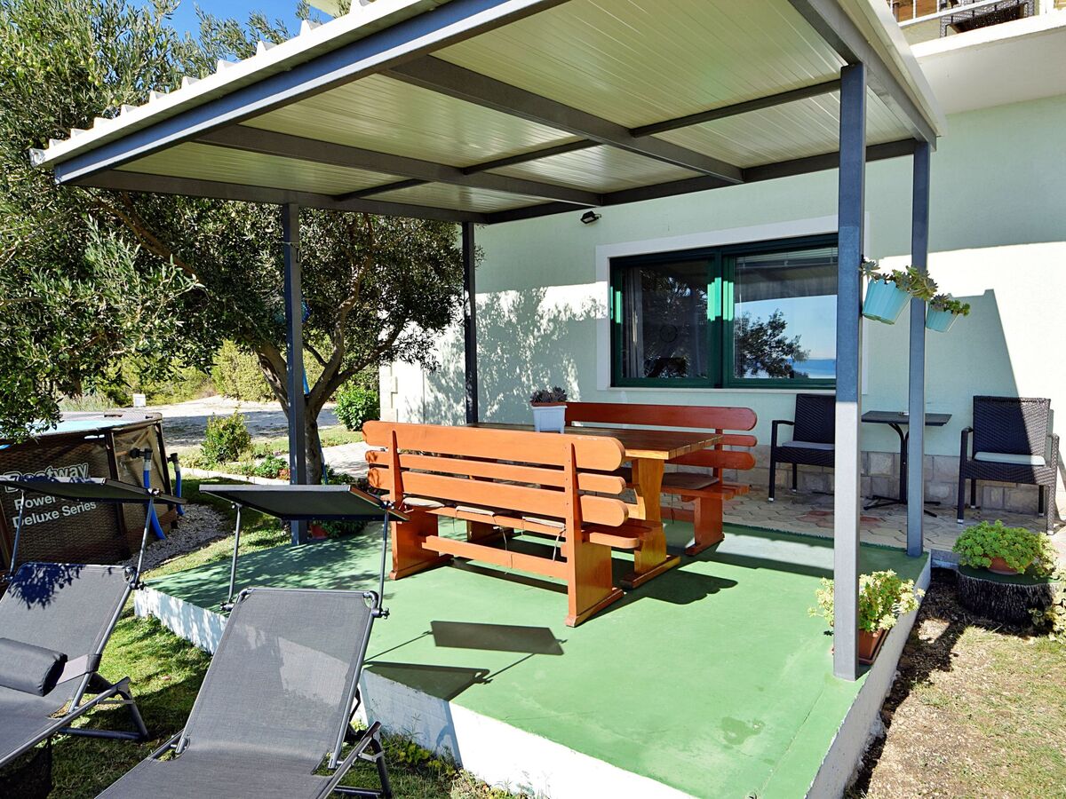 Vesna, maison 7 pers. avec piscine privée à Tučepi - Photo 27