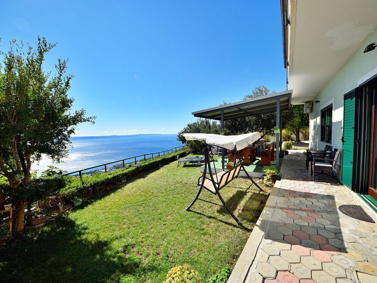 Vesna, maison 7 pers. avec piscine privée à Tučepi - Photo 28