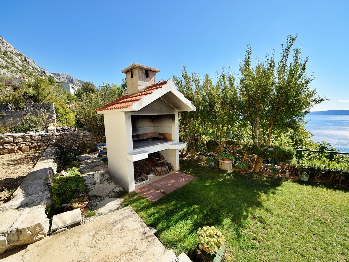 Vesna, maison 7 pers. avec piscine privée à Tučepi - Photo 30