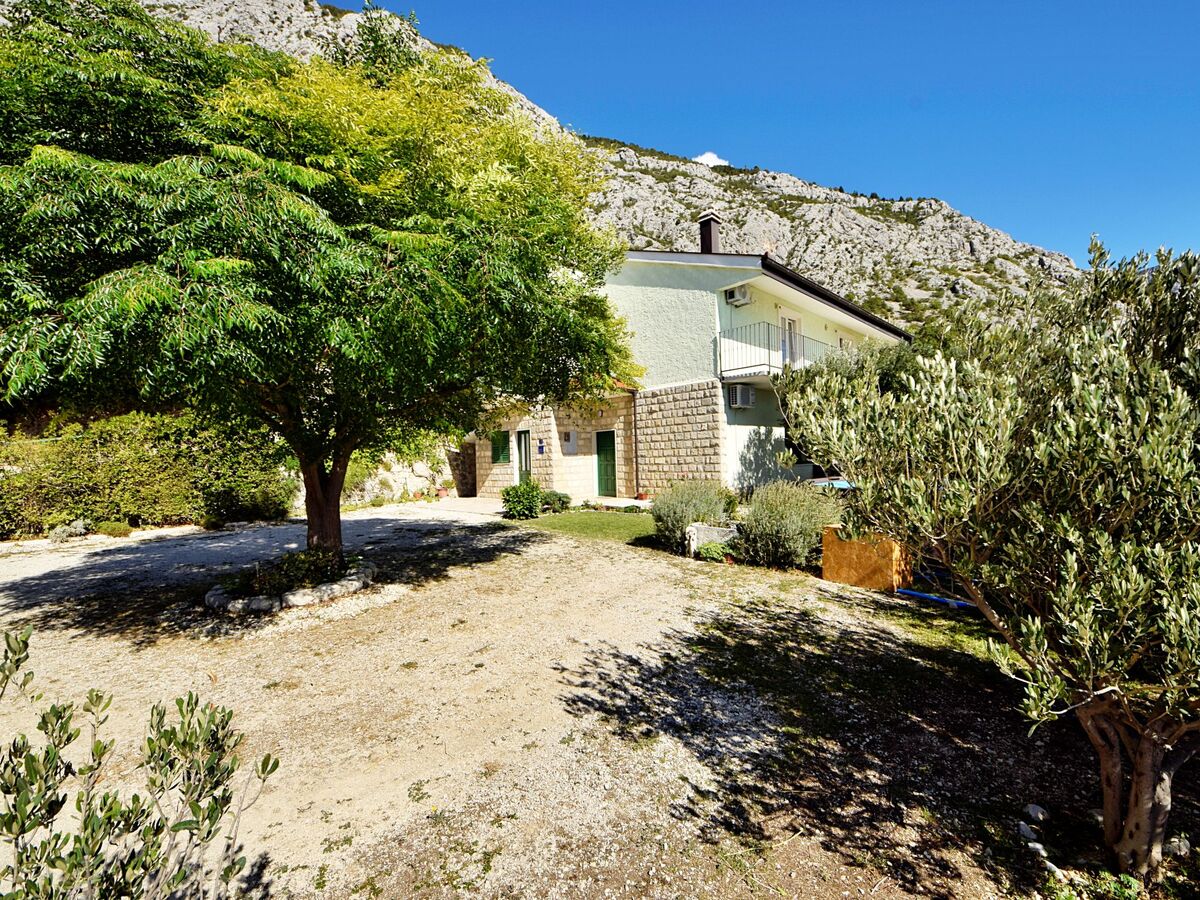 Vesna, maison 7 pers. avec piscine privée à Tučepi - Photo 31