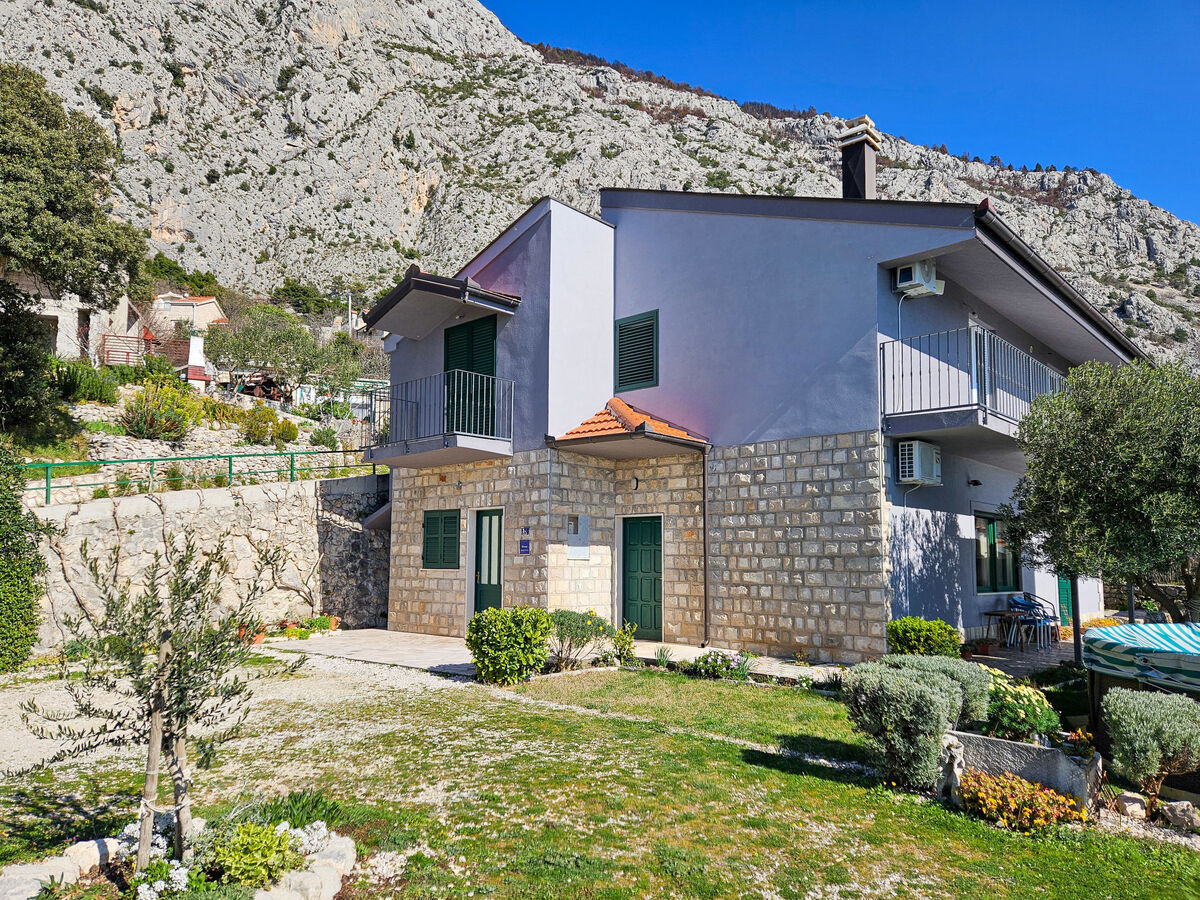 Vesna, maison 7 pers. avec piscine privée à Tučepi - Photo 34