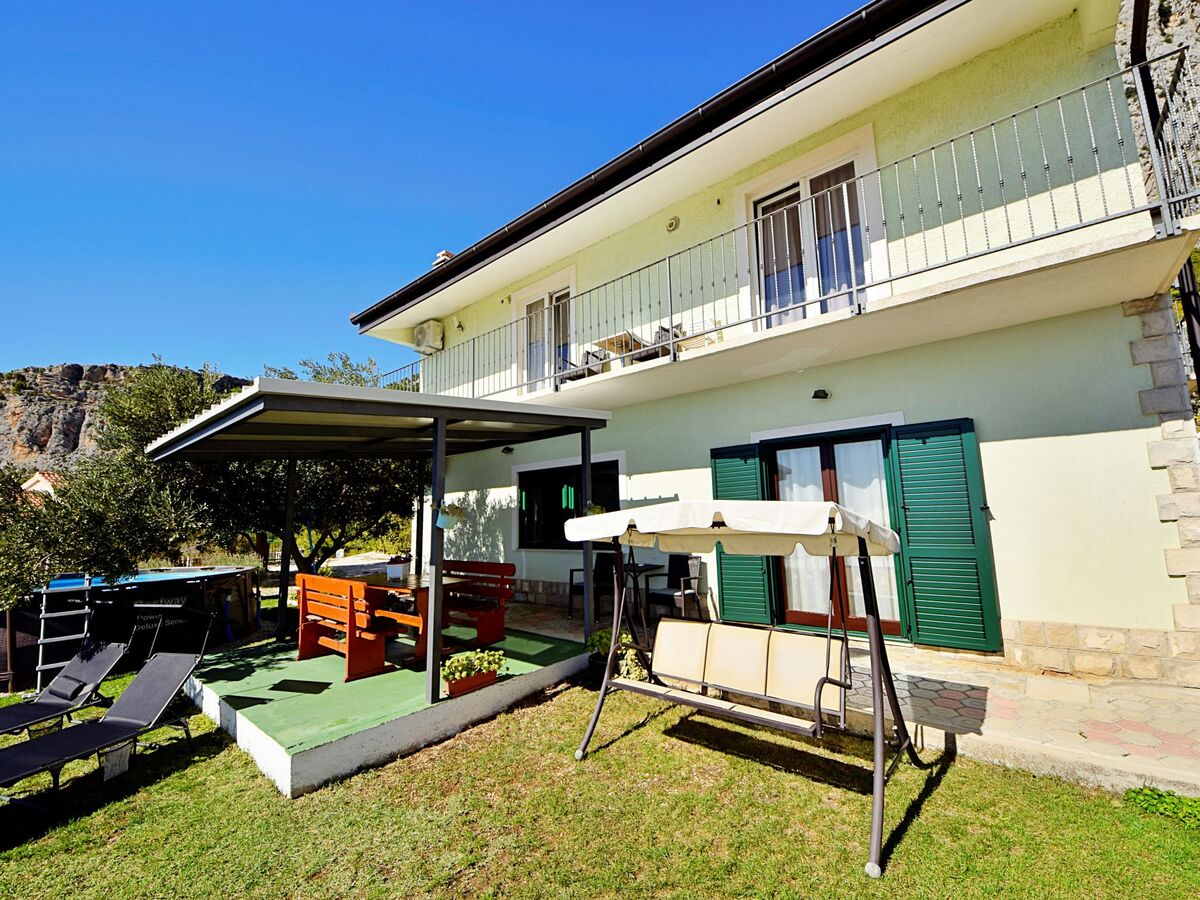 Vesna, maison 7 pers. avec piscine privée à Tučepi - Photo 36