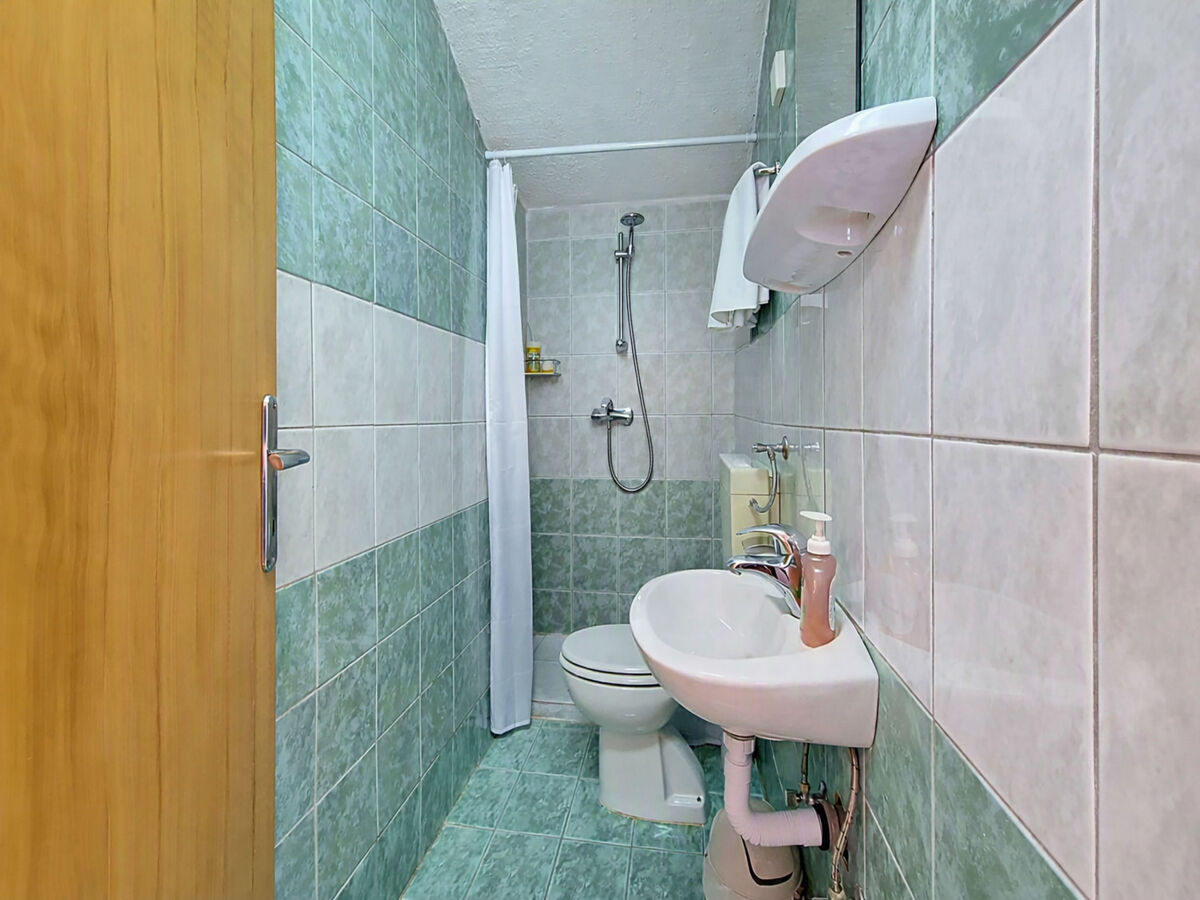 Vesna, maison 7 pers. avec piscine privée à Tučepi - Photo 37
