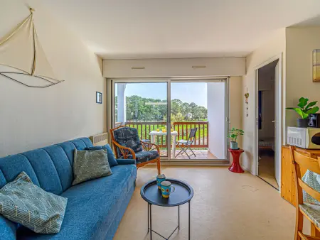 Location appartement à Carnac, Plein Ciel