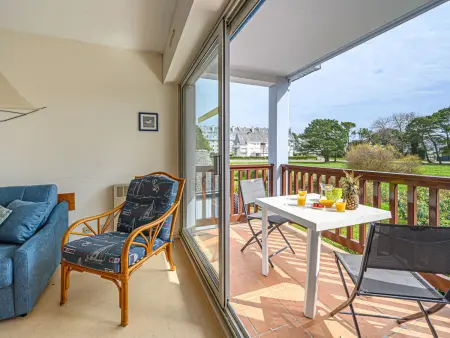 Plein Ciel – Appartement 2 pièces à 150 m de la plage : photo 2