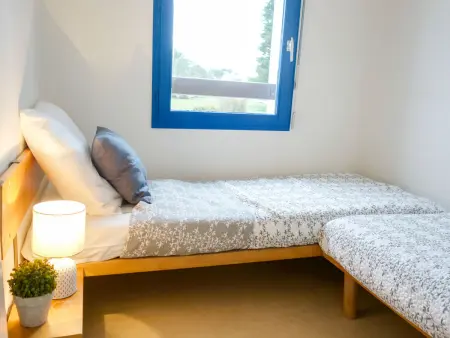 Plein Ciel – Appartement 2 pièces à 150 m de la plage : photo 5