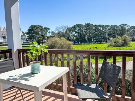 Plein Ciel – Appartement 2 pièces à 150 m de la plage : photo 7