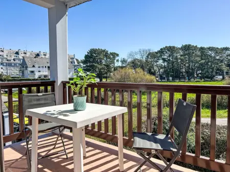 Plein Ciel – Appartement 2 pièces à 150 m de la plage : photo 14