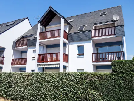 Plein Ciel – Appartement 2 pièces à 150 m de la plage : photo 15
