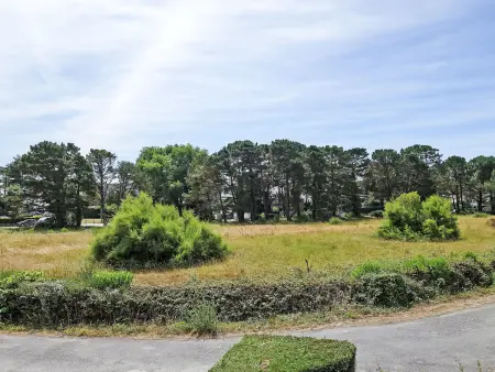 Plein Ciel – Appartement 2 pièces à 150 m de la plage : photo 16