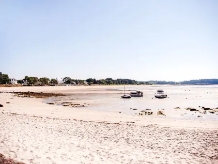 Plein Ciel – Appartement 2 pièces à 150 m de la plage : photo 17