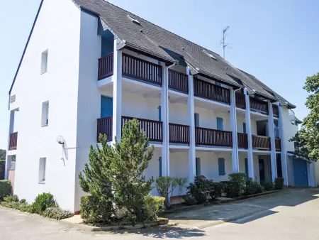 Plein Ciel – Appartement 2 pièces à 150 m de la plage : photo 18