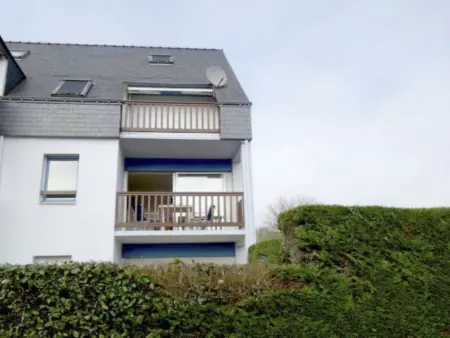 Plein Ciel – Appartement 2 pièces à 150 m de la plage : photo 19