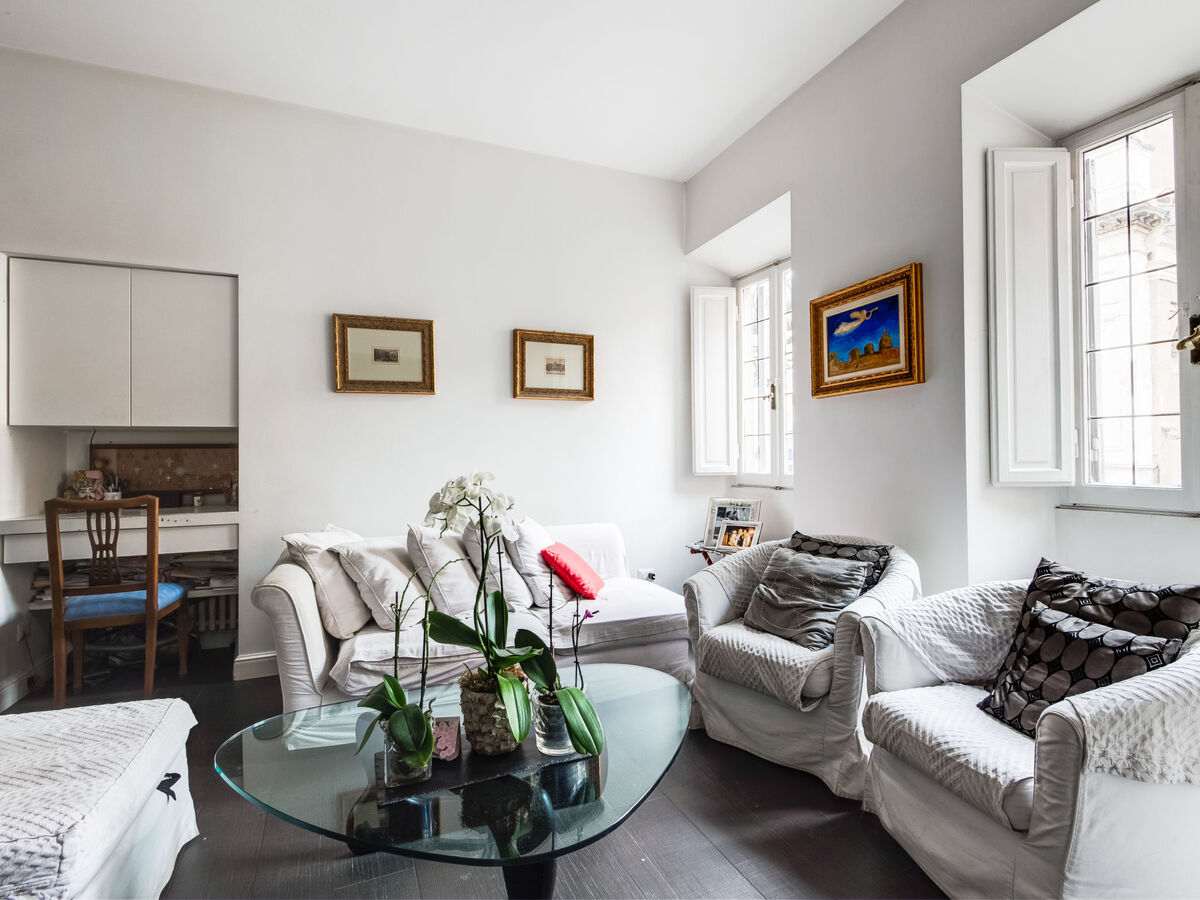 Appartement San Salvatore, à 350 m du Castel Sant'Angelo - Photo 5