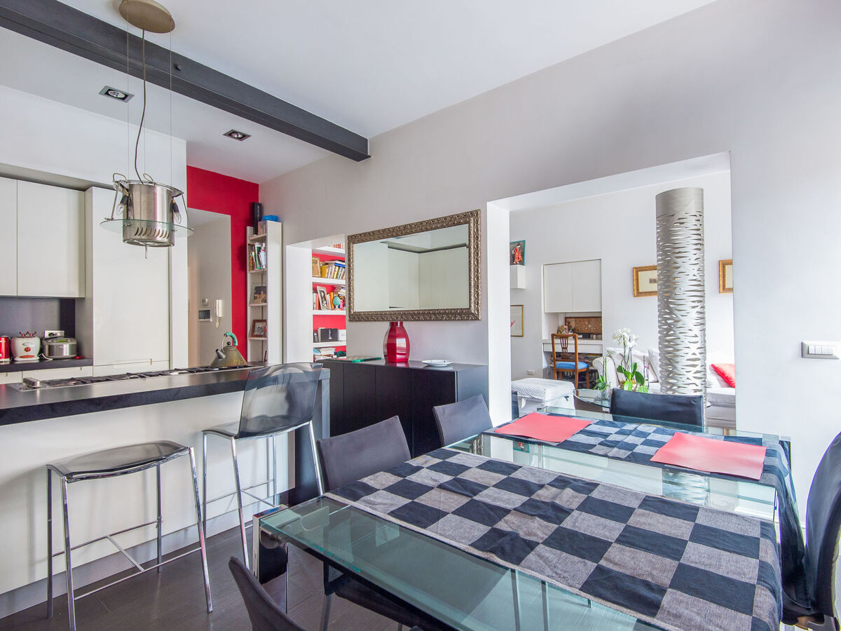 Appartement San Salvatore, à 350 m du Castel Sant'Angelo - Photo 7