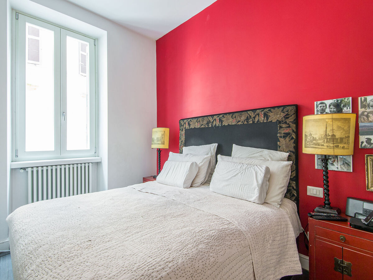 Appartement San Salvatore, à 350 m du Castel Sant'Angelo - Photo 10