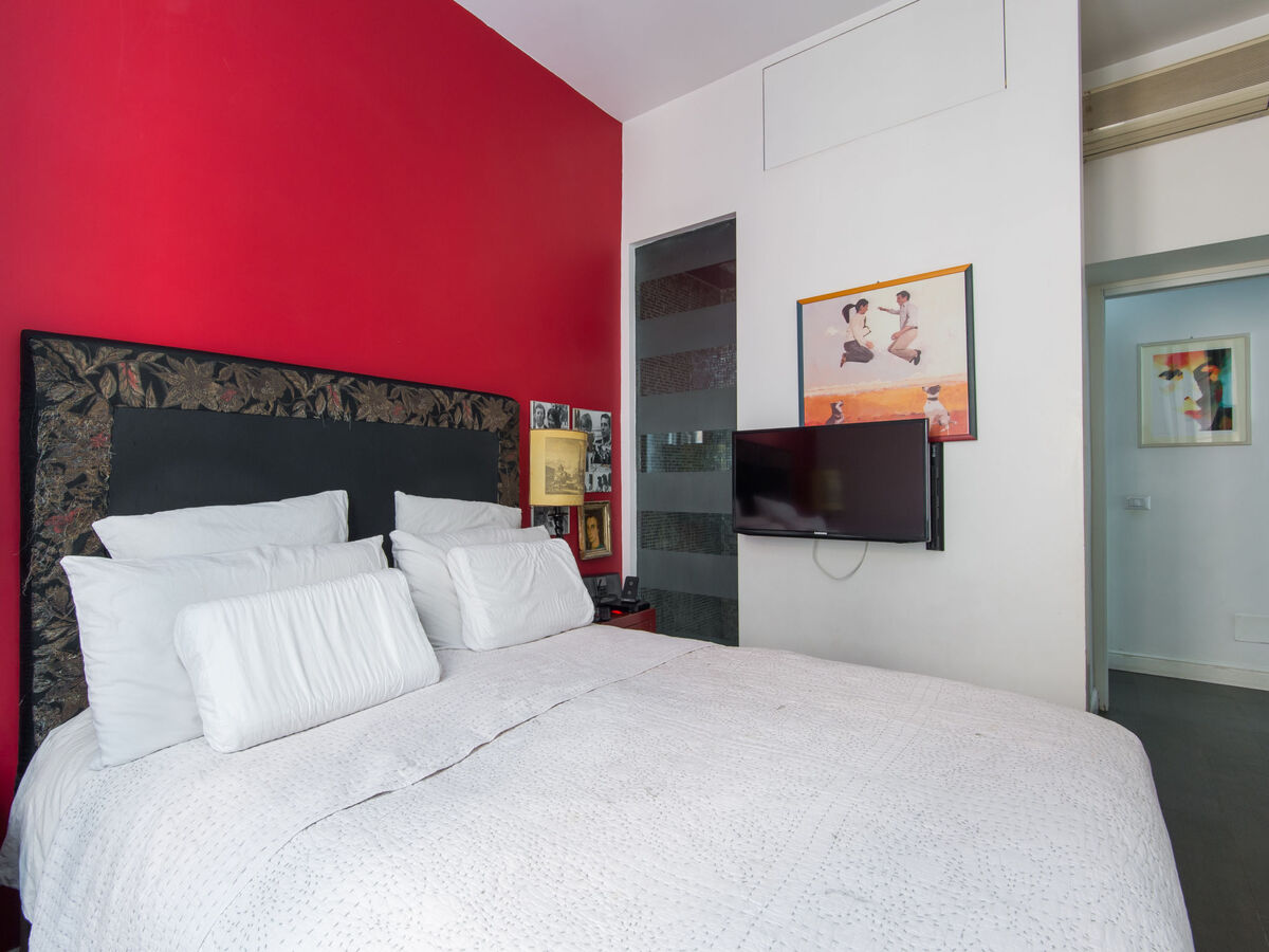 Appartement San Salvatore, à 350 m du Castel Sant'Angelo - Photo 11