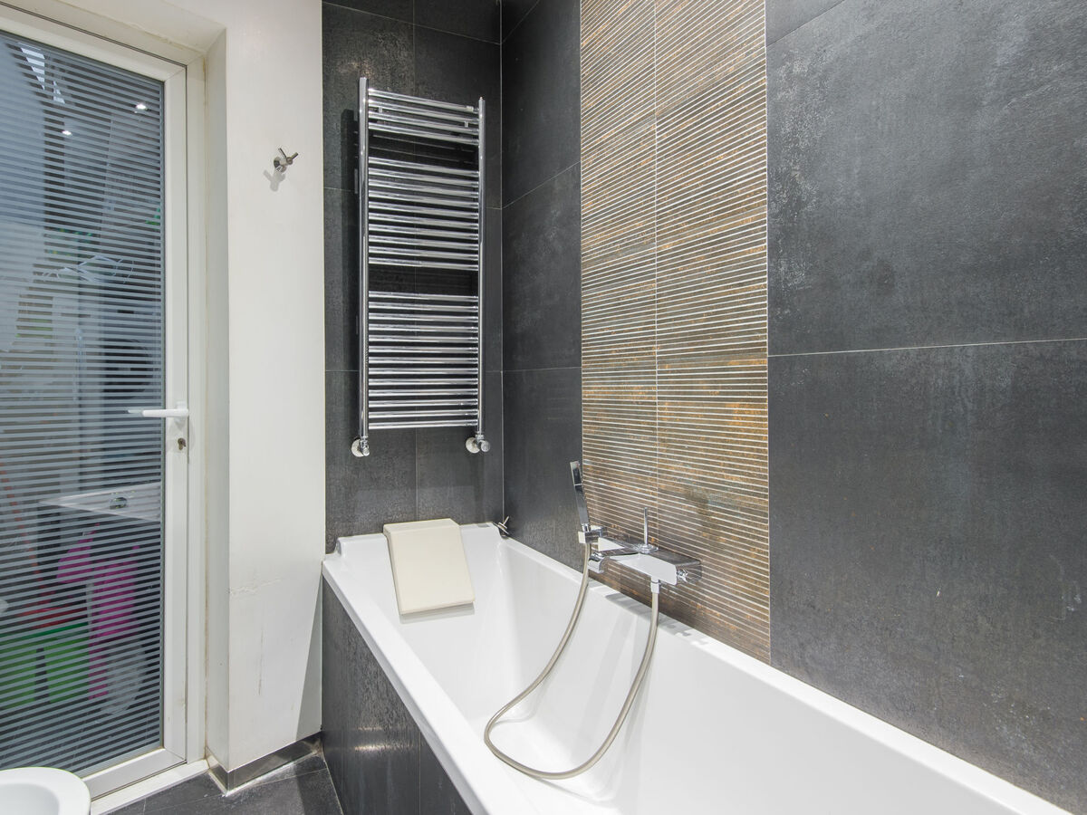 Appartement San Salvatore, à 350 m du Castel Sant'Angelo - Photo 15