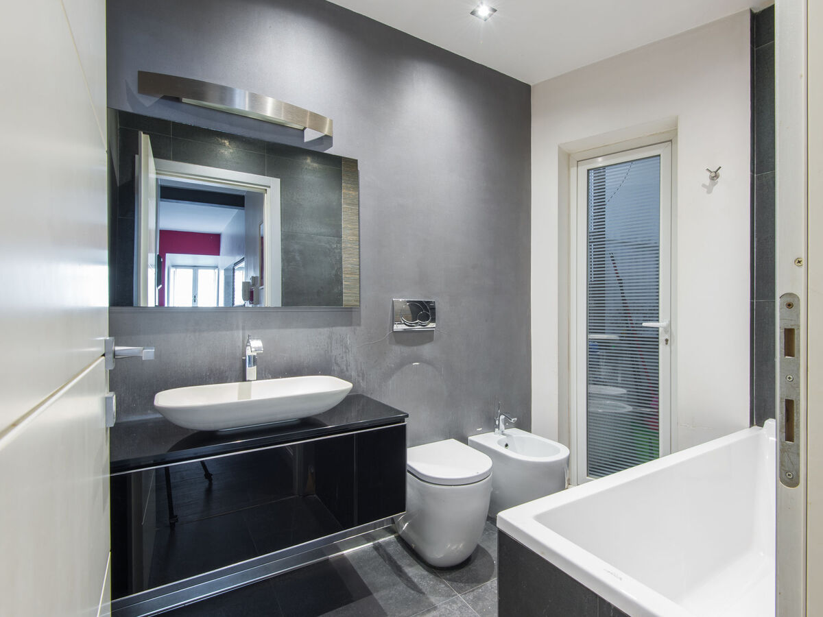 Appartement San Salvatore, à 350 m du Castel Sant'Angelo - Photo 17