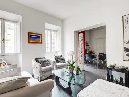 Location appartement à Roma: Piazza Navona   Campo dei Fiori, San Salvatore