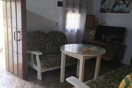 La Casa Vieja, Charmante retraite dans une ferme - Photo 1