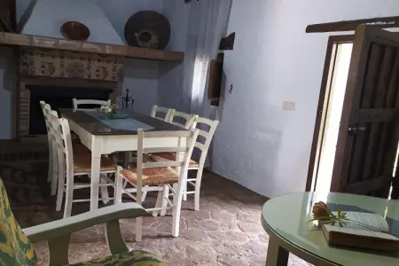 La Casa Vieja, Charmante retraite dans une ferme - Photo 2