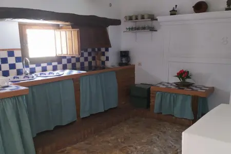 La Casa Vieja, Charmante retraite dans une ferme - Photo 3