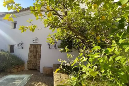 La Casa Vieja, Charmante retraite dans une ferme - Photo 4