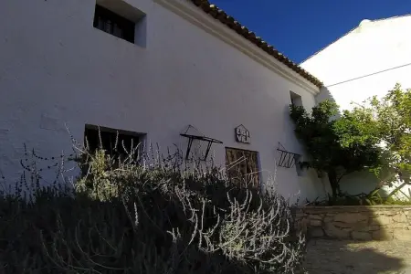 La Casa Vieja, Charmante retraite dans une ferme - Photo 6