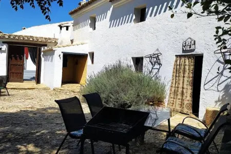 La Casa Vieja, Charmante retraite dans une ferme - Photo 7