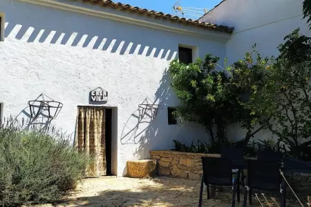 La Casa Vieja, Charmante retraite dans une ferme - Photo 8