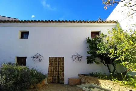 La Casa Vieja, Charmante retraite dans une ferme - Photo 9