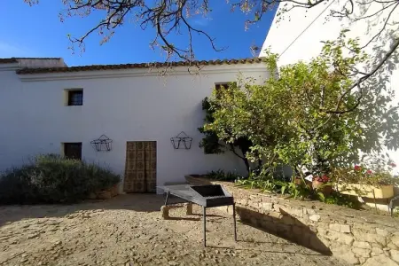 La Casa Vieja, Charmante retraite dans une ferme - Photo 11