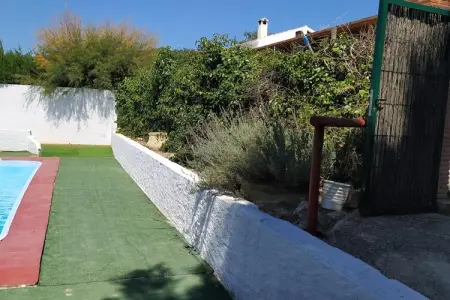 La Casa Vieja, Charmante retraite dans une ferme - Photo 13
