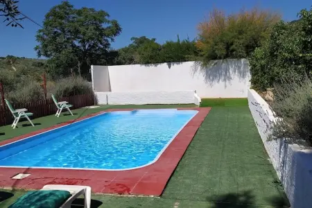 La Casa Vieja, Charmante retraite dans une ferme - Photo 14