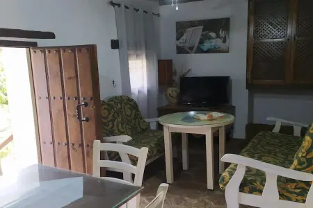 La Casa Vieja, Charmante retraite dans une ferme - Photo 18