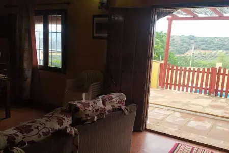 La Casa Vieja, Charmante retraite dans une ferme - Photo 19
