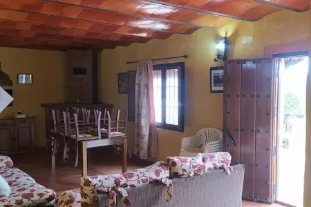 La Casa Vieja, Charmante retraite dans une ferme - Photo 20