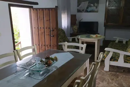 La Casa Vieja, Charmante retraite dans une ferme - Photo 21