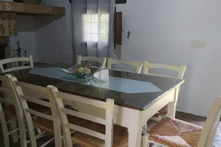 La Casa Vieja, Charmante retraite dans une ferme - Photo 24