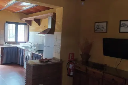 La Casa Vieja, Charmante retraite dans une ferme - Photo 25