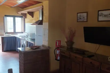 La Casa Vieja, Charmante retraite dans une ferme - Photo 26