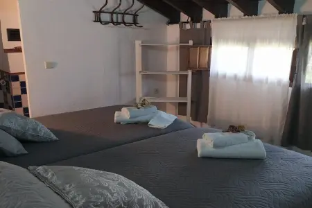 La Casa Vieja, Charmante retraite dans une ferme - Photo 28