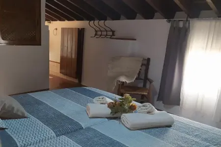 La Casa Vieja, Charmante retraite dans une ferme - Photo 29