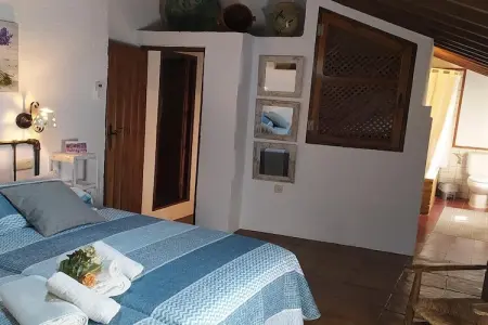La Casa Vieja, Charmante retraite dans une ferme - Photo 30