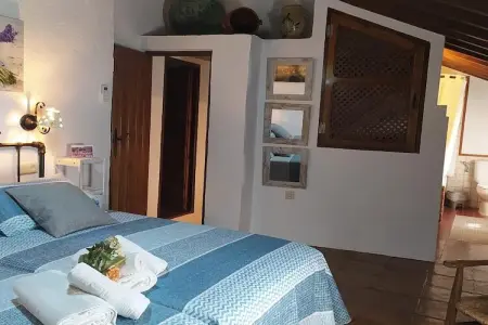 La Casa Vieja, Charmante retraite dans une ferme - Photo 31