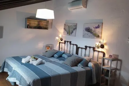 La Casa Vieja, Charmante retraite dans une ferme - Photo 32